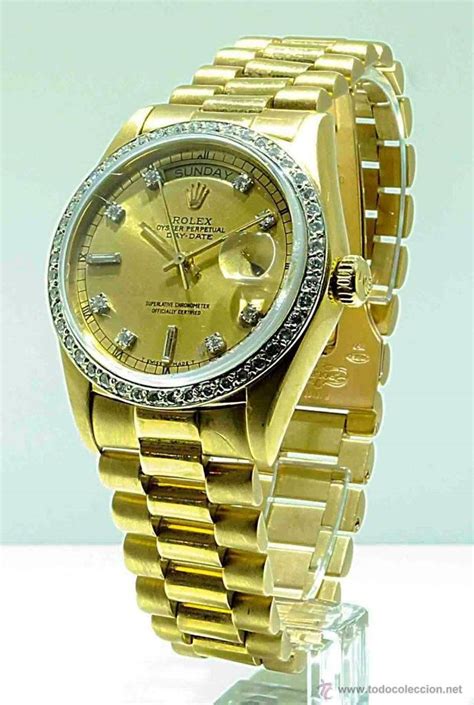 venta de relojes rolex usados|precios de relojes Rolex usados.